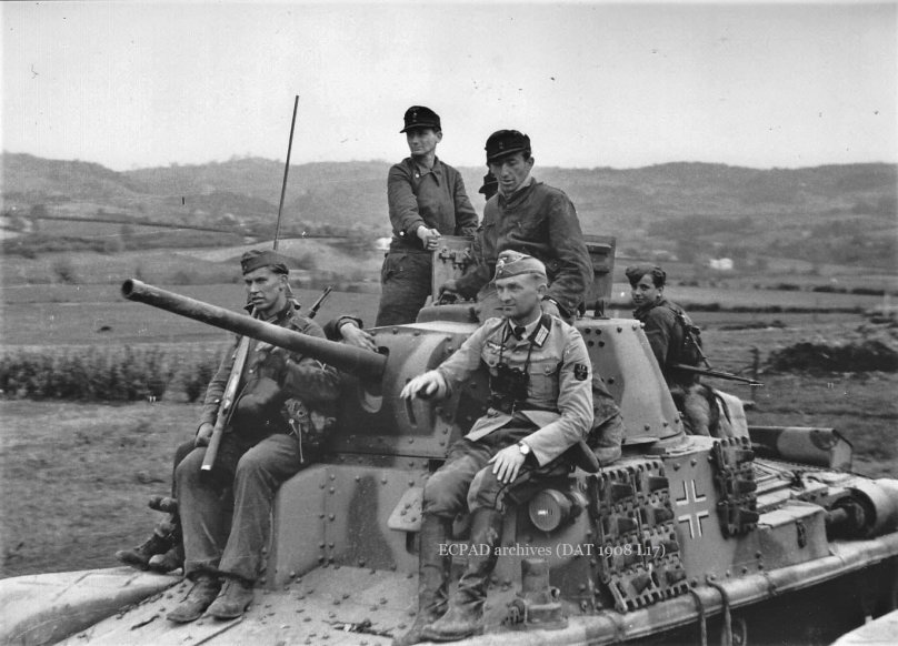 6 Чонгарская Кавалерийская дивизия