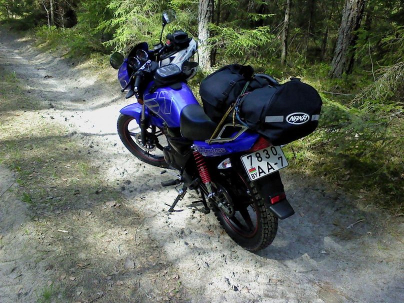 Балтмоторс z2