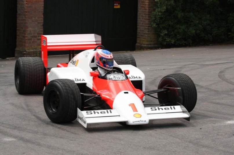 Микеле Альборето