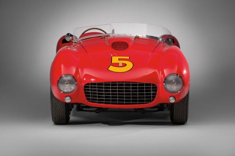 Ferrari 375 mm 1953