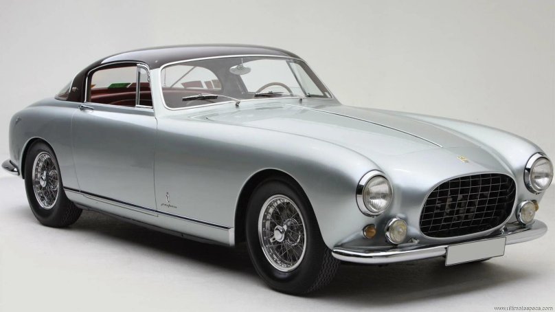 Ferrari 250 gt Europa