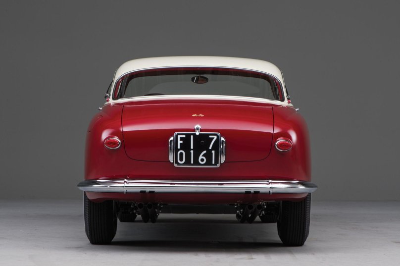 Ferrari 250 gt Europa