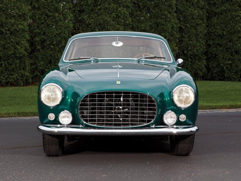 Феррари 250 1953