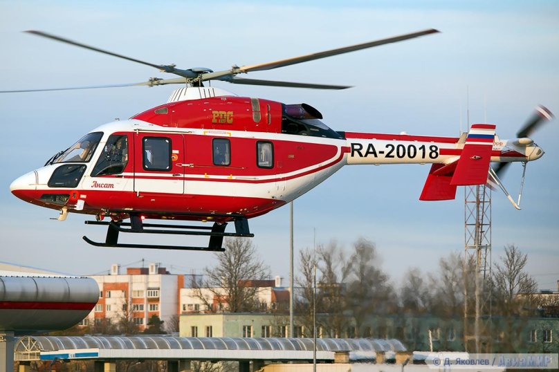 Хелидрайв фото