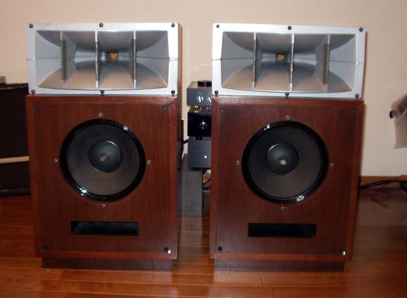 ОНКЕН акустика