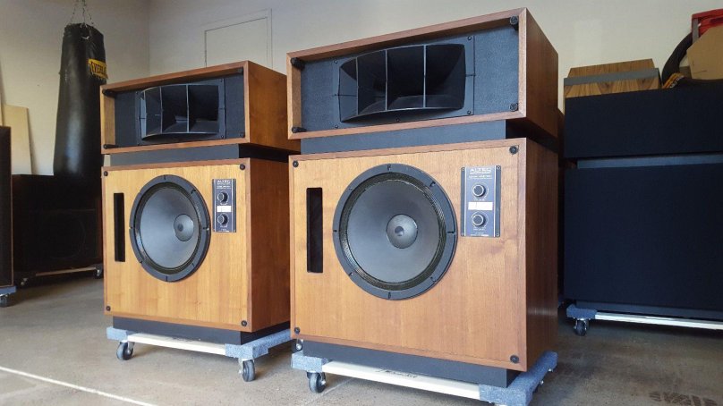 Altec Lansing model 7141a