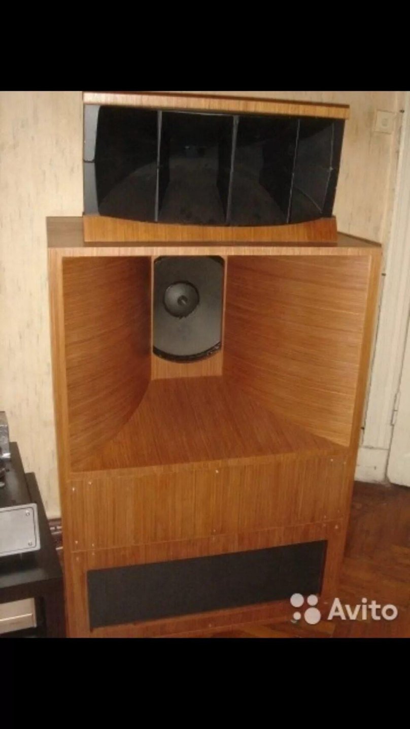 Altec a7 (vott)