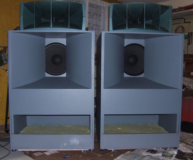 Акустика Altec Lansing