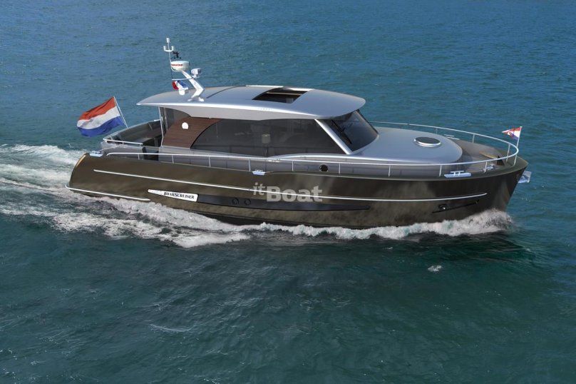 Boarncruiser Elegance 1300 Express