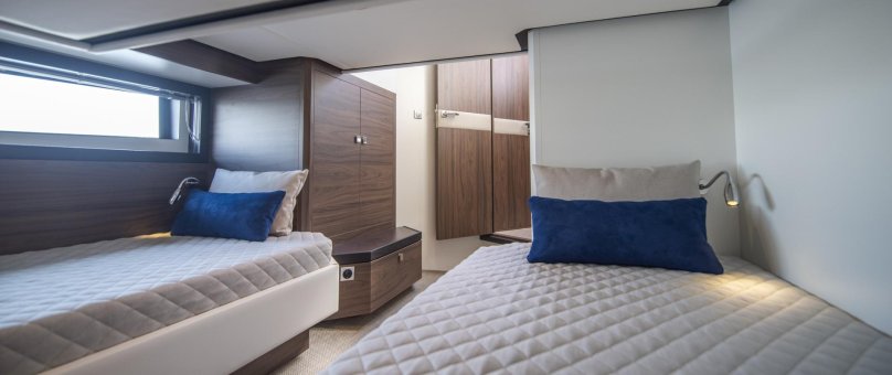 Boarncruiser 46 traveller