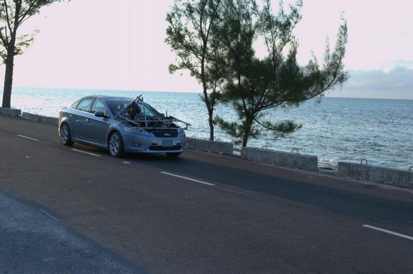 Форд Мондео казино рояль