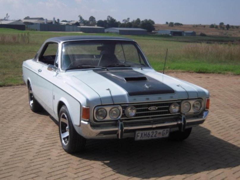 Ford Taunus p7