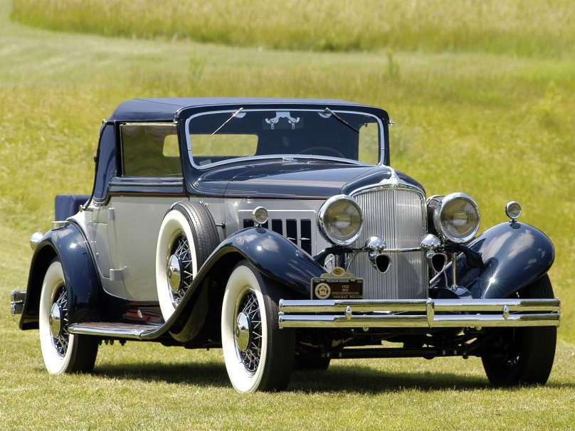 Rolls Royce Phantom 1925