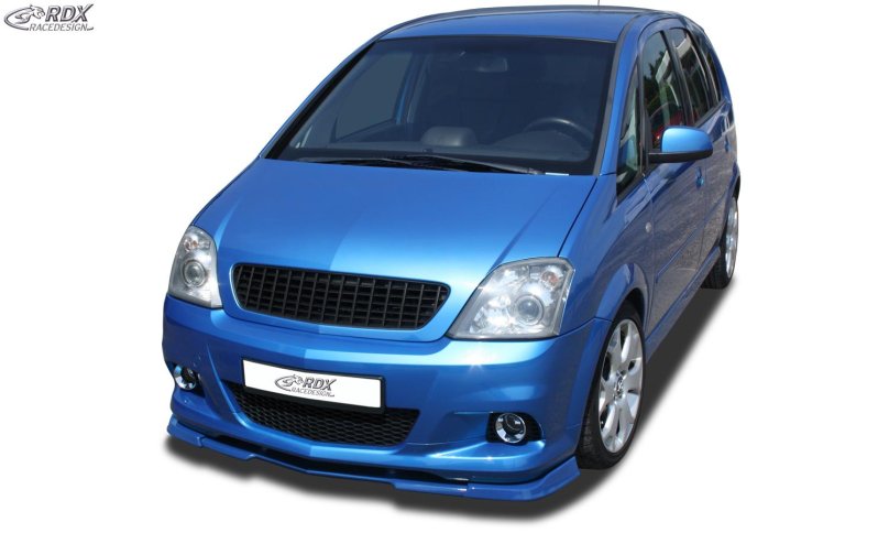 Meriva OPC