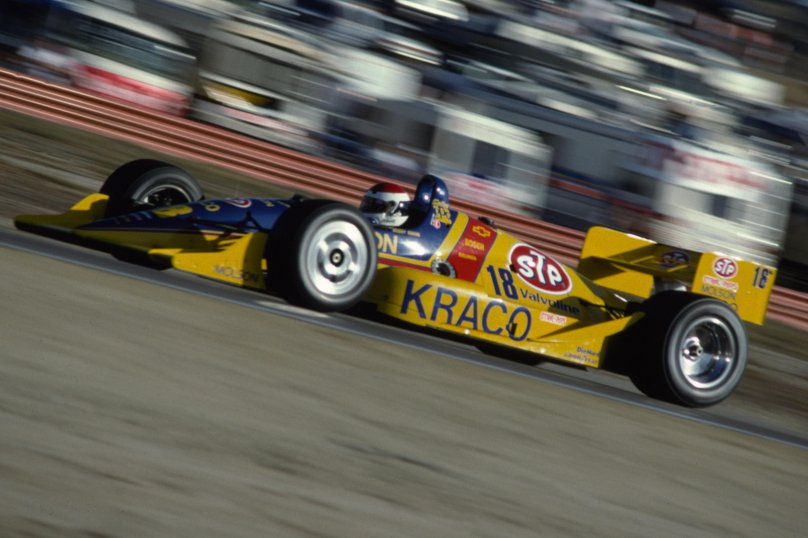 Bobby Rahal