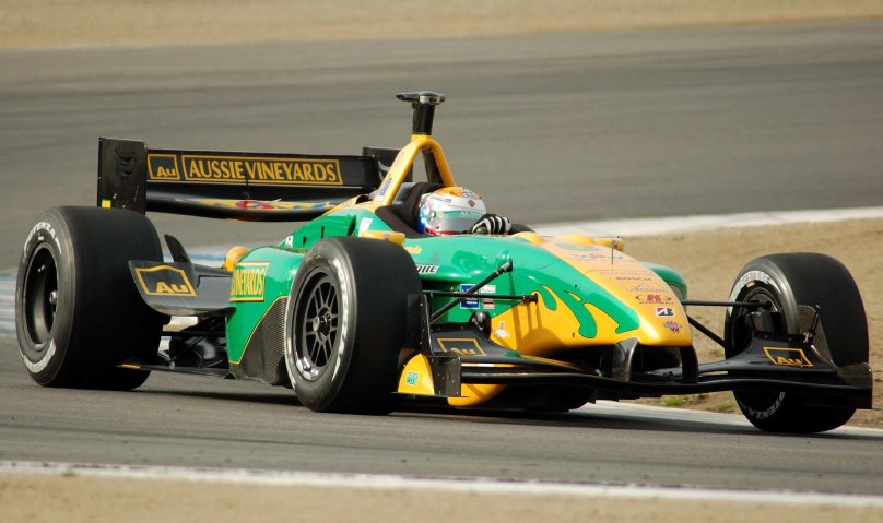 Minicar Champion: circuit Race