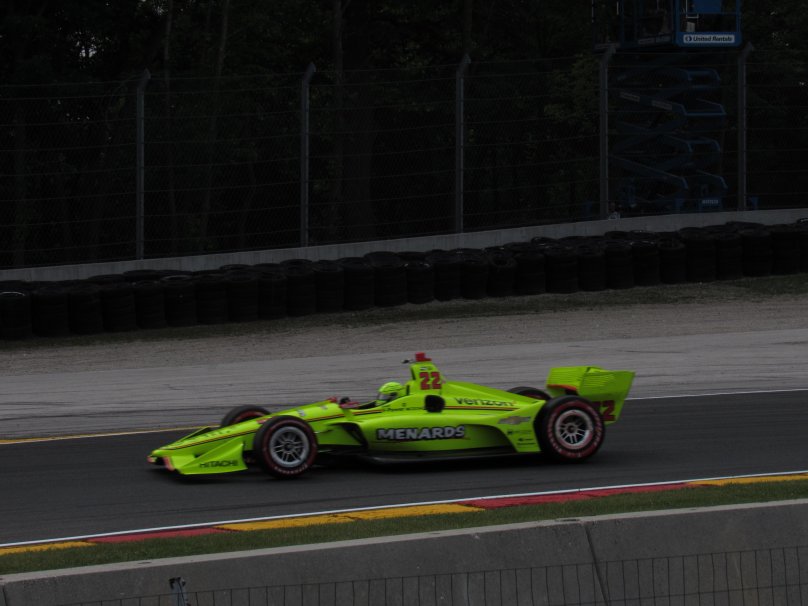 Menards INDYCAR