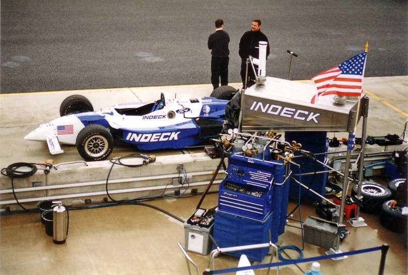 Cart 1998