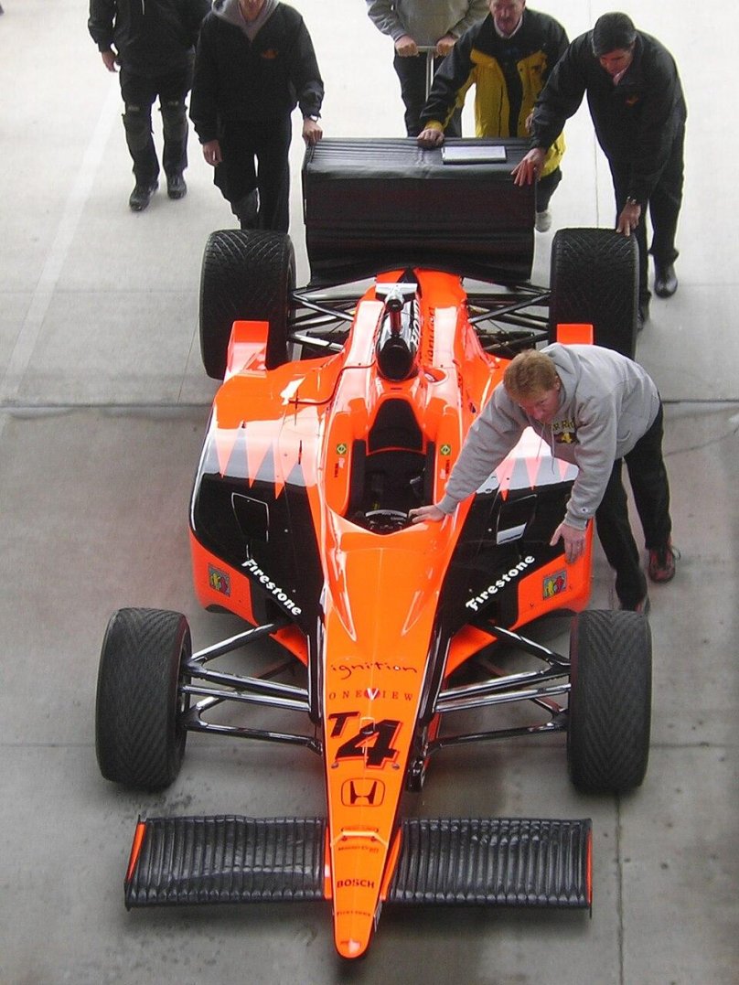 INDYCAR 2006