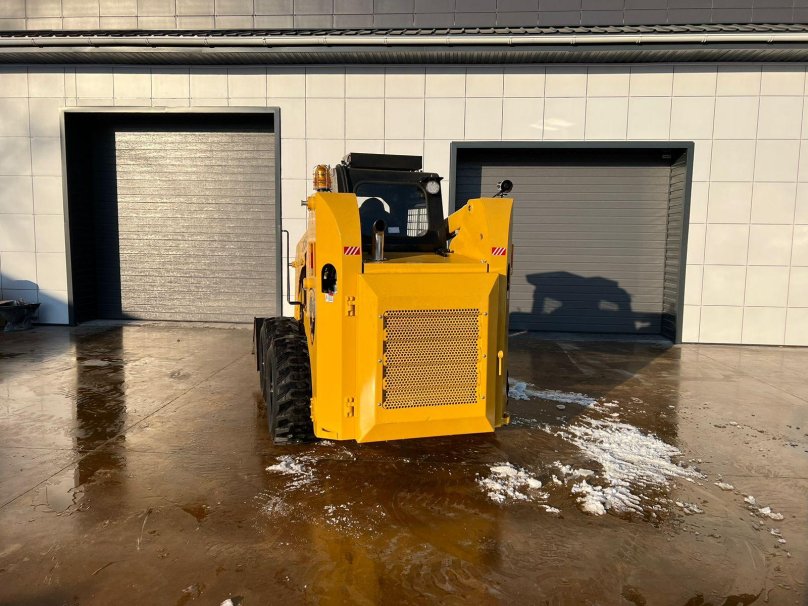 Электротележка Jungheinrich ere 225