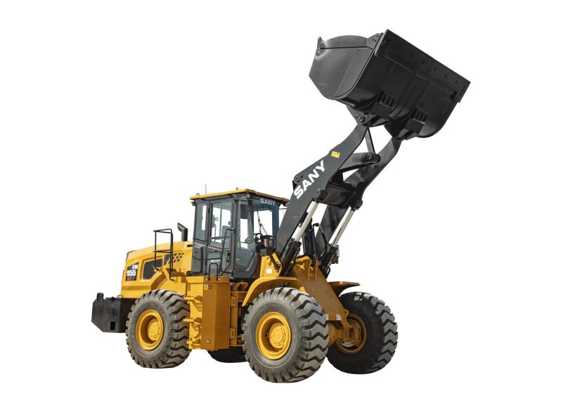 Sany sw955k