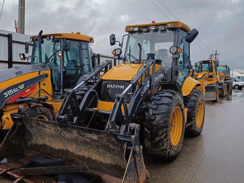 JCB 4cx