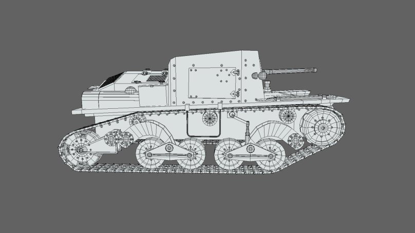 Semovente l40