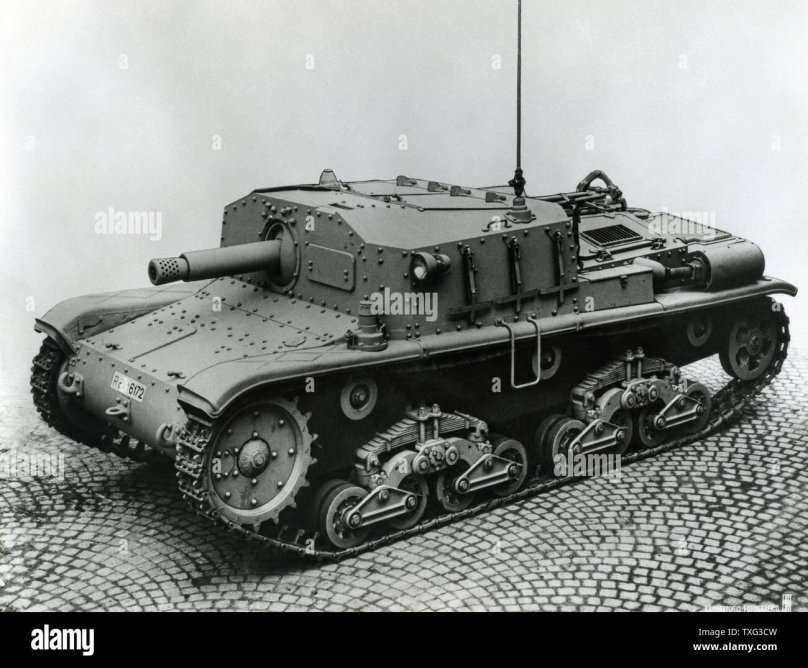 Semovente m42