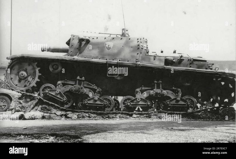 САУ semovente da 75/18