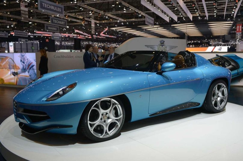 Бразильские автомобили