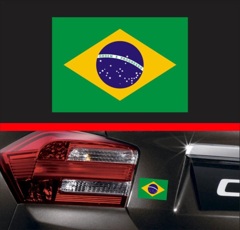 Бразильские марки автомобилей