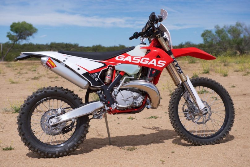 Gas Gas 300 2t