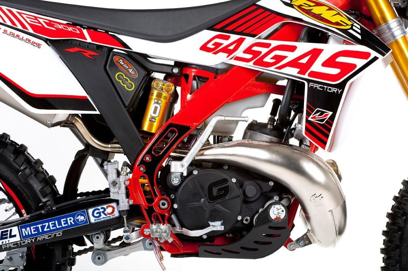 Gas Gas EC 300 Racing