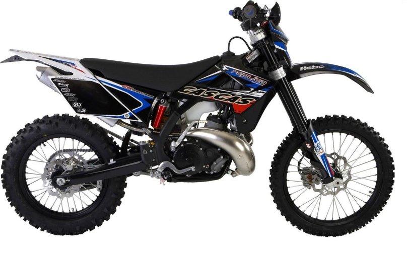 GASGAS ec300