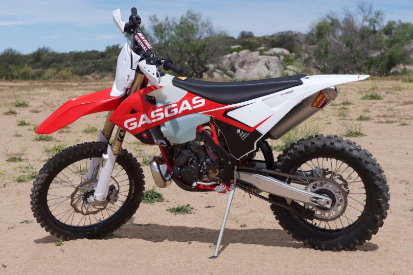 Gas Gas ec300 2019