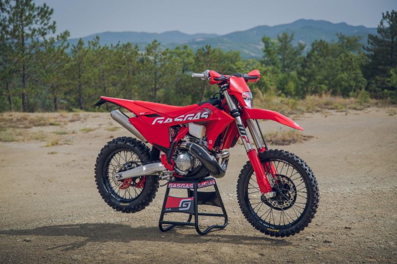 Honda crf450r
