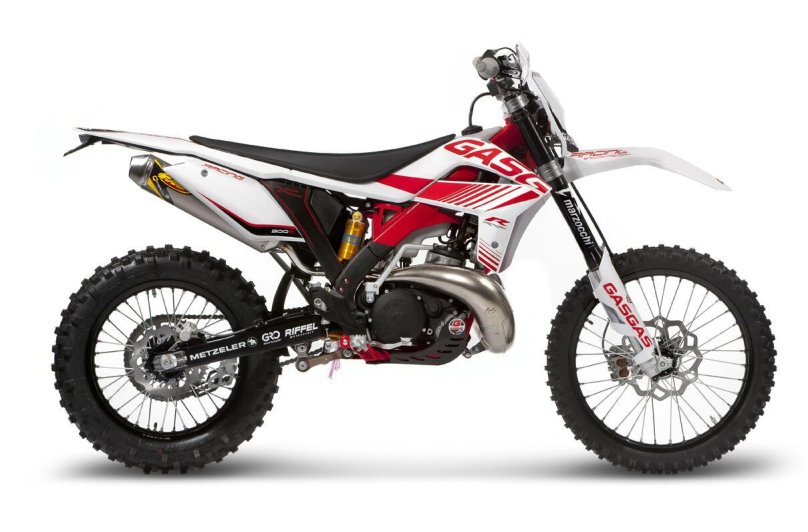 Gas Gas EC 300 2t
