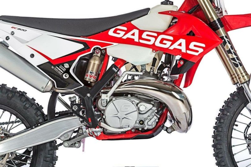 Gas Gas ec300 2020