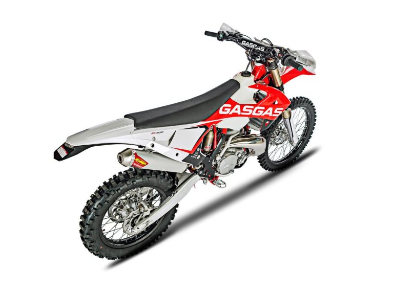 Gas Gas EC 300 2018
