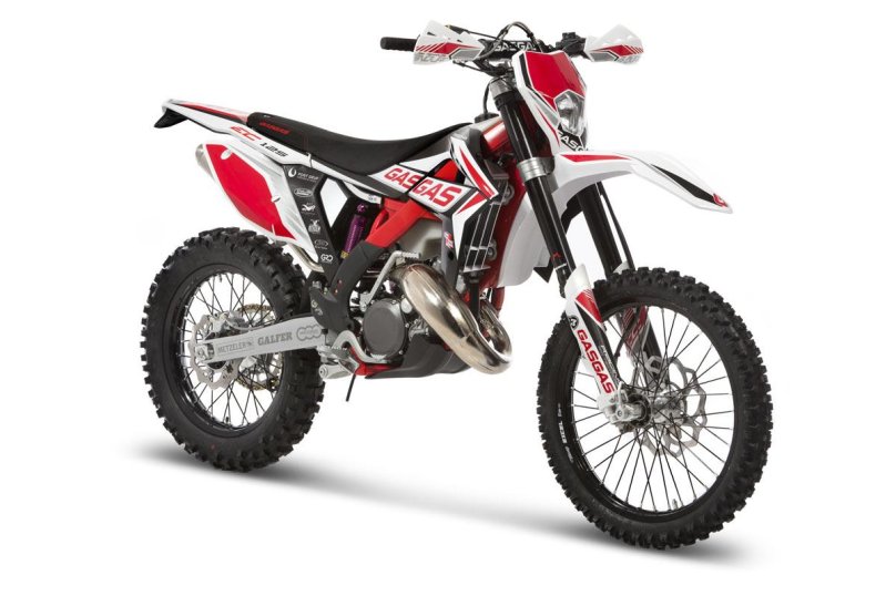 Gas Gas EC 200