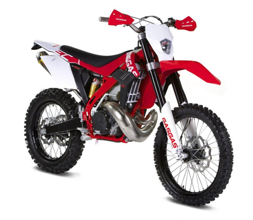 GASGAS ec300 2022