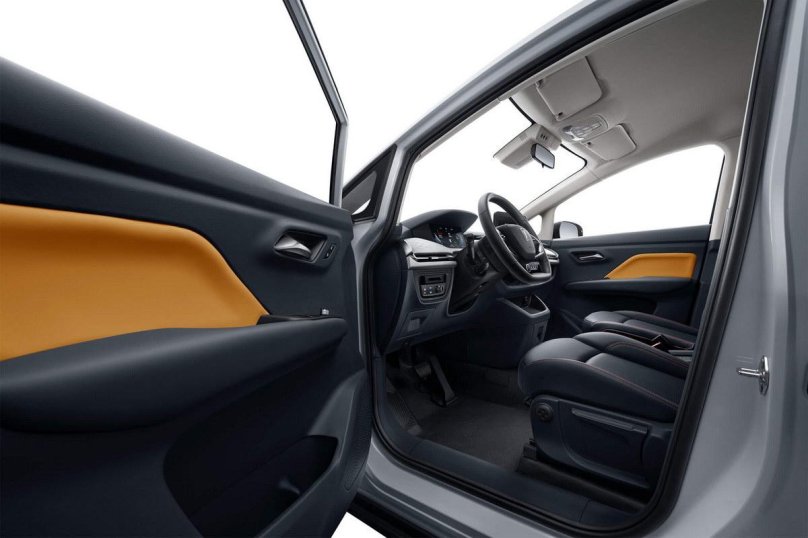 ФАВ электромобиль