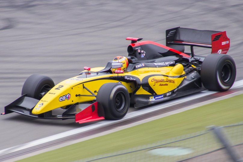 Formula Renault 3.5
