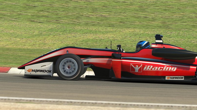Dallara f3
