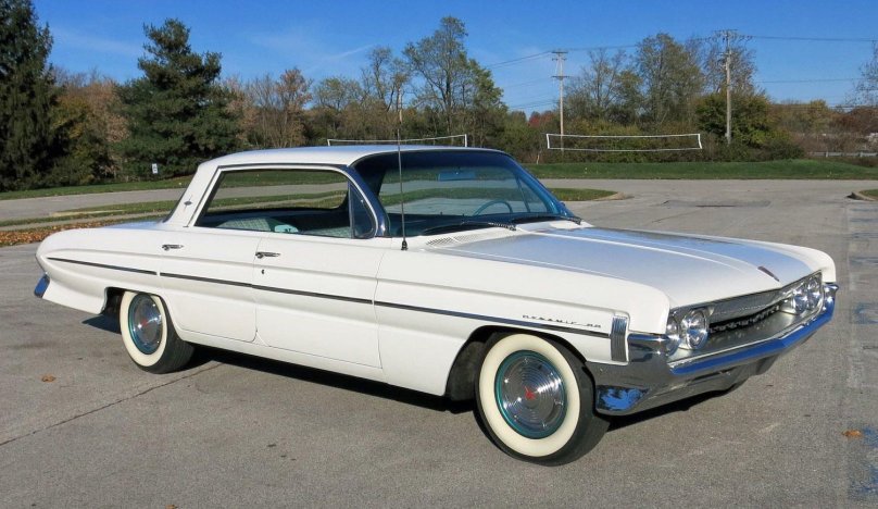 1959 Олдсмобиль 88