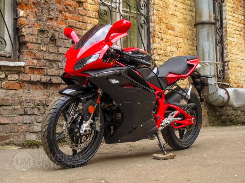 Минск r250 реплика