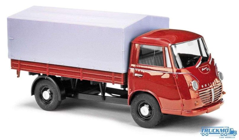 Goliath Express 1100