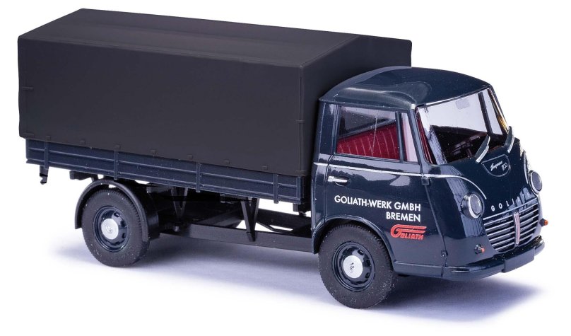 Автобус Goliath 170