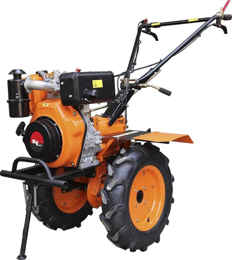 REDVERG Голиаф-2-7д