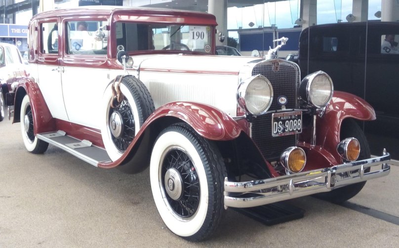 Нэш выпуск 1925